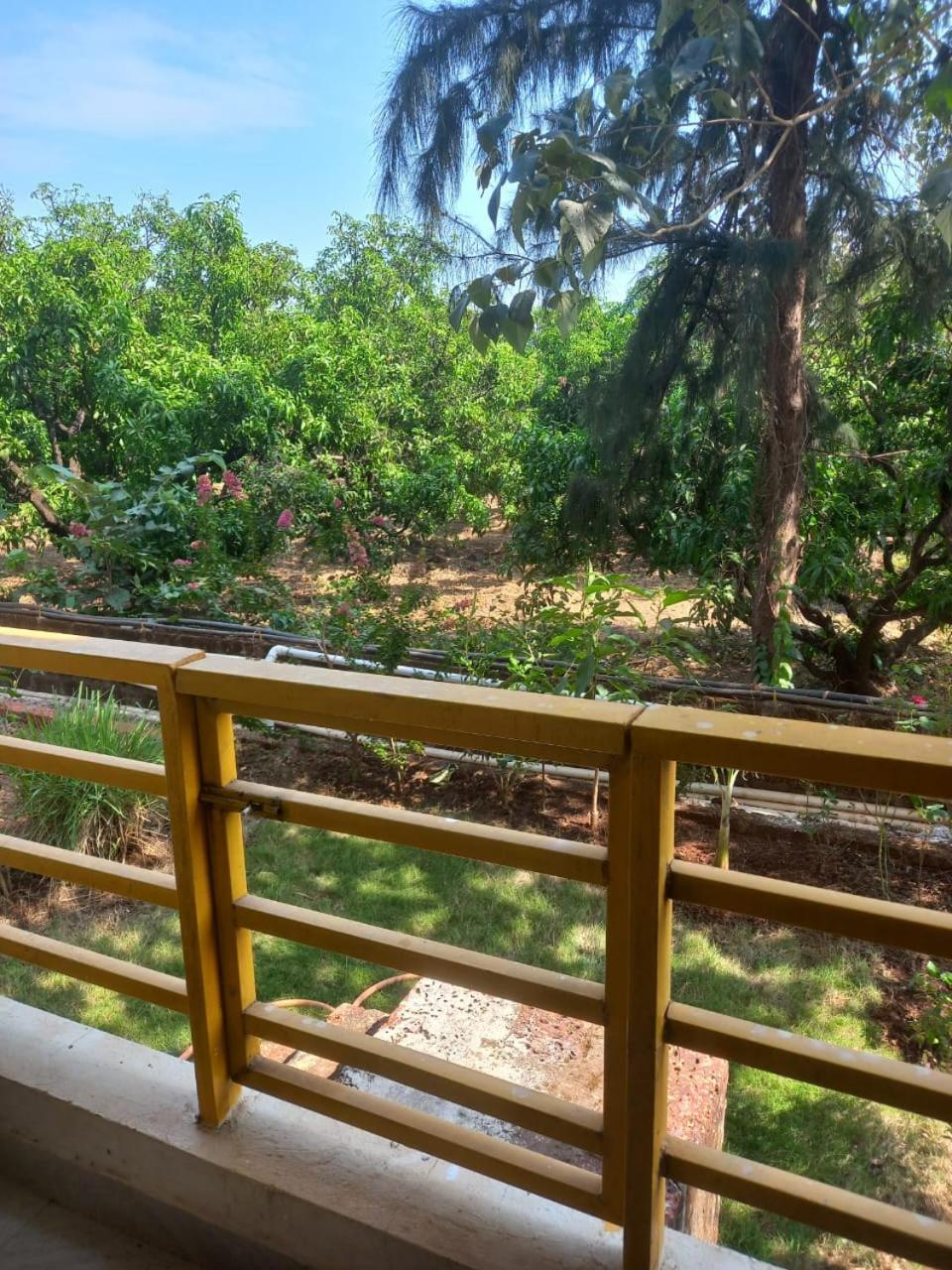 B-5 Sea Vista Apartment Dream Home Ratnāgiri Esterno foto