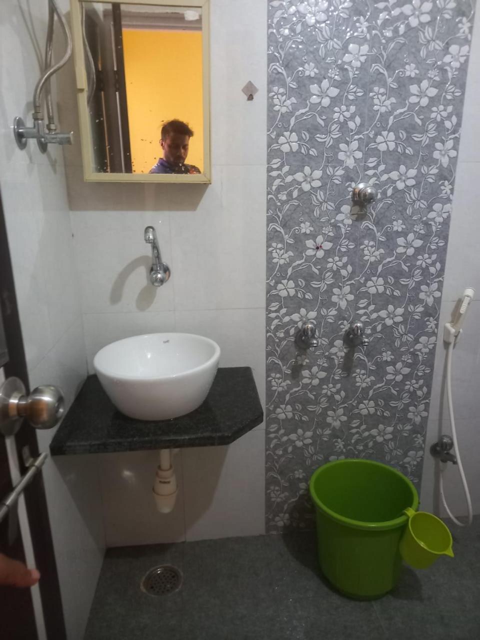 B-5 Sea Vista Apartment Dream Home Ratnāgiri Esterno foto