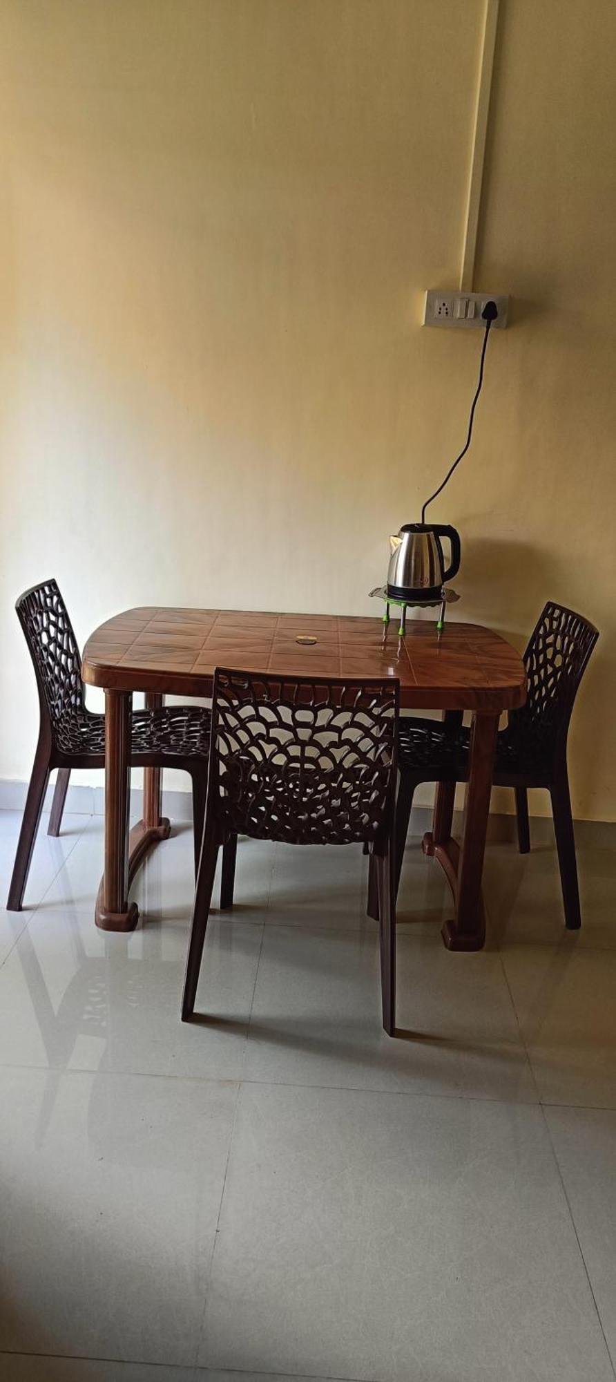 B-5 Sea Vista Apartment Dream Home Ratnāgiri Esterno foto